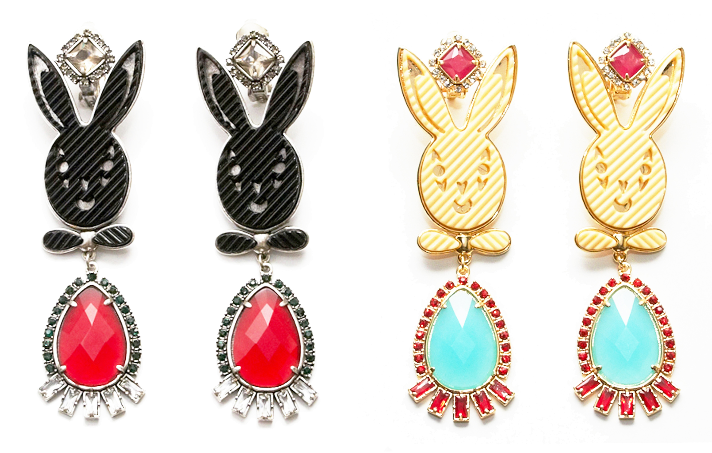 earrings gonzalo cutrina